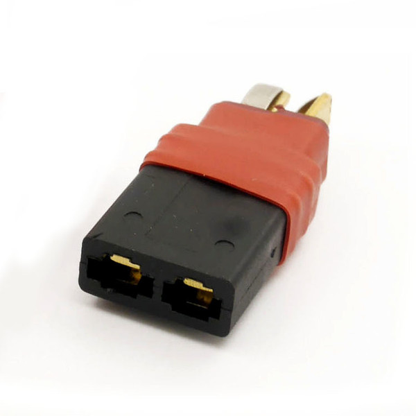 RC Deans Male to TRX Female TRC-01C21B
