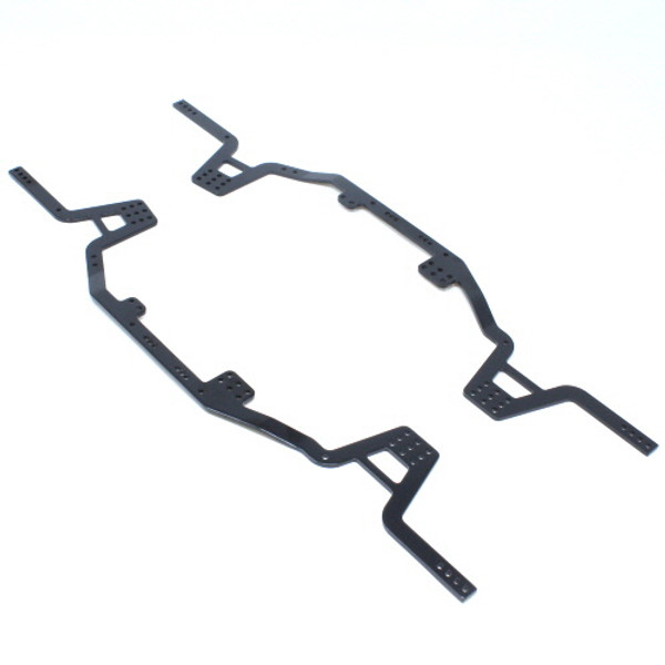 Chassis Main Frame RCR13801