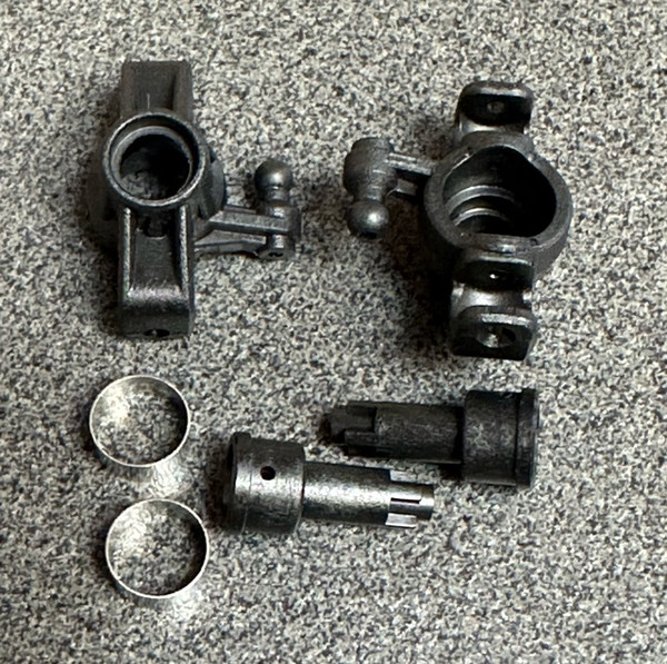 Steering Cup Group MJXS-P2048