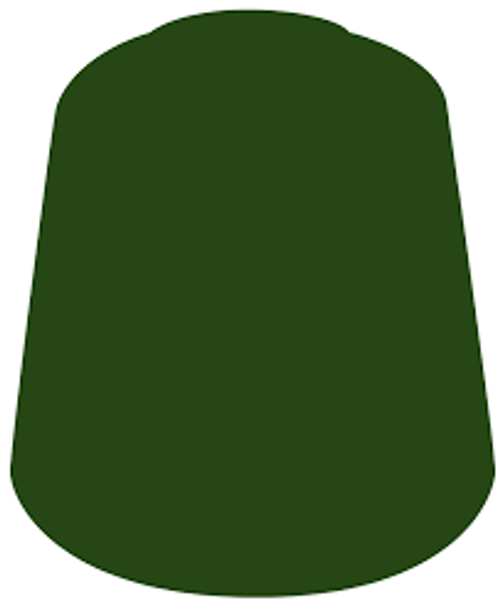 Base: Castellan Green 12ml 21-14