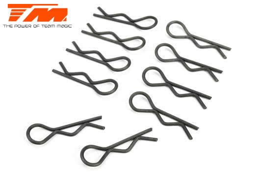 R8 Angled Body Clip TM111166