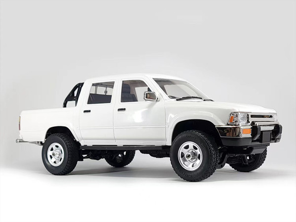 1/16 RC Hilux Truck Rock Crawler WPL-D64