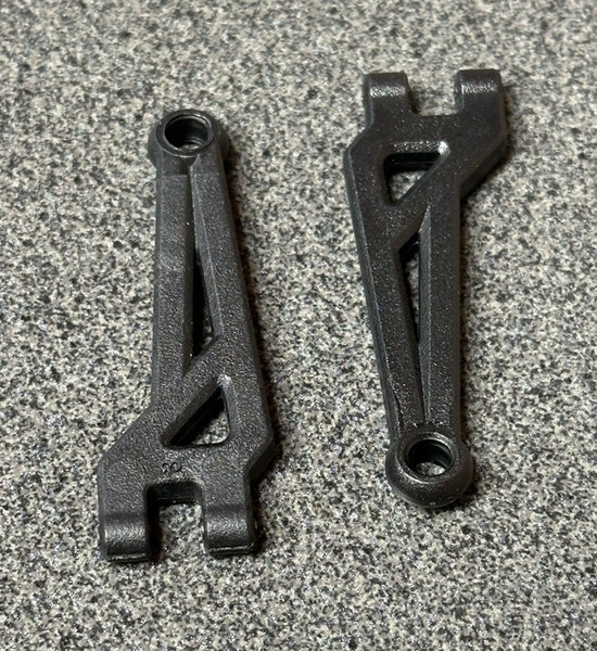 Front Upper Swing Arm MJXS-P2021