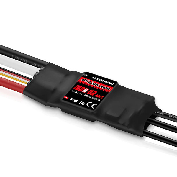 Skywalker V2 100A 3-6s, 7A BEC HW80060441