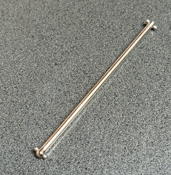 Center Driveshaft MJXS-P12403