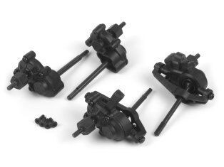 Complete Portal Axle Conversion Set HPI-161158