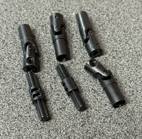 78/82 Drive Shaft (Pair) MN-D4A-06