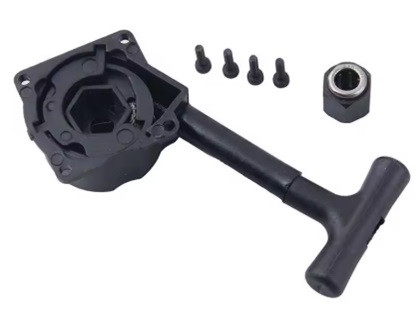 Pull Starter 1/10 HSP .18 RC Nitro Vertex VX Engine