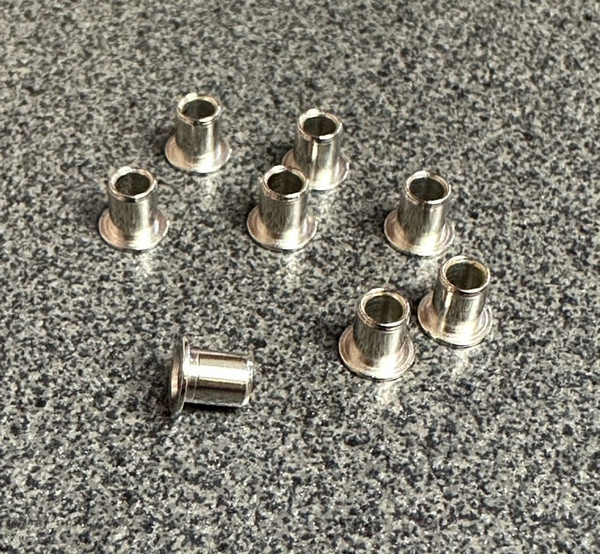 Plain Bushing MJXS-T65456