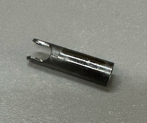 Drive Shaft Middle Section WPL-ABC003