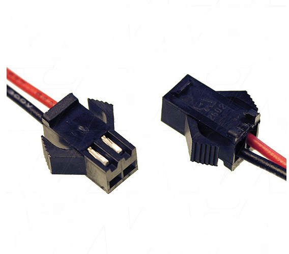 Gell Baster Connector CE051