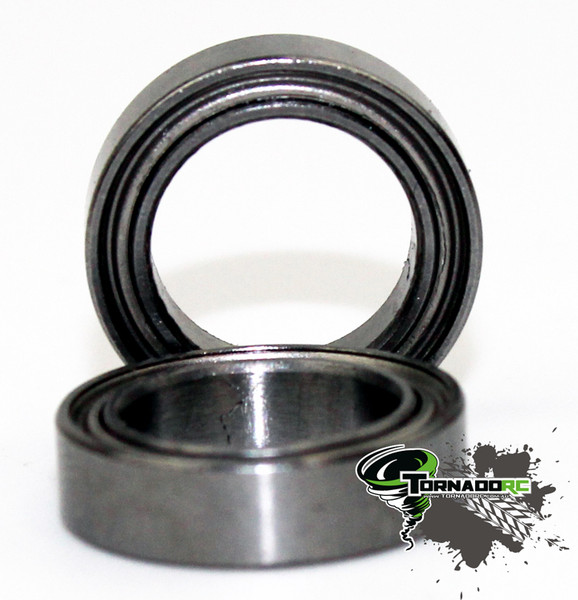10x15x4 Bearing Two Bearing in Packet TRC-6700