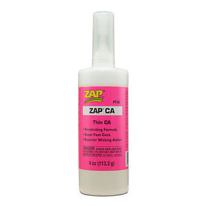 4oz Pink Zap CA PT-06