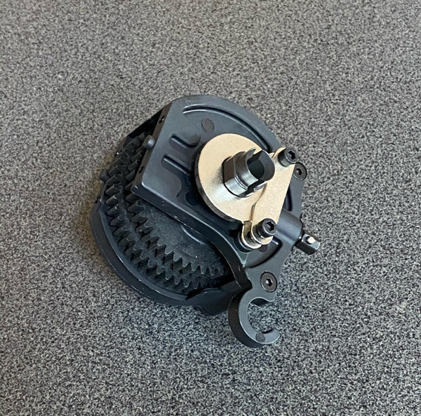 Centre 2 Speed Bulldog RH-10006