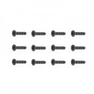 Countersunk Self Tapping Screw 2X15 Edge FTX-6764