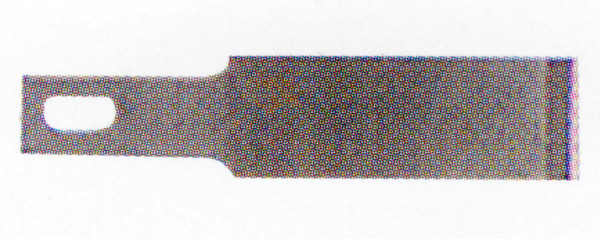 Small Chisel Blade EXL20017