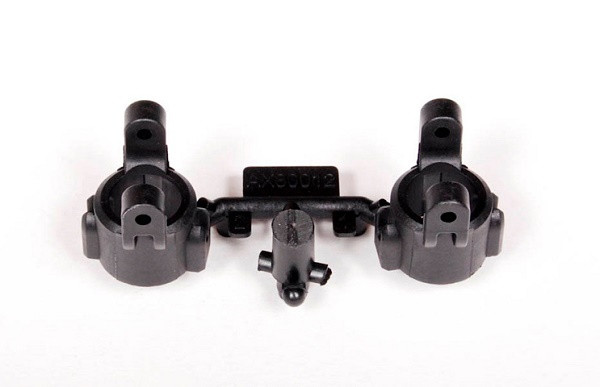Axial C Hub Carrier Set AX80012