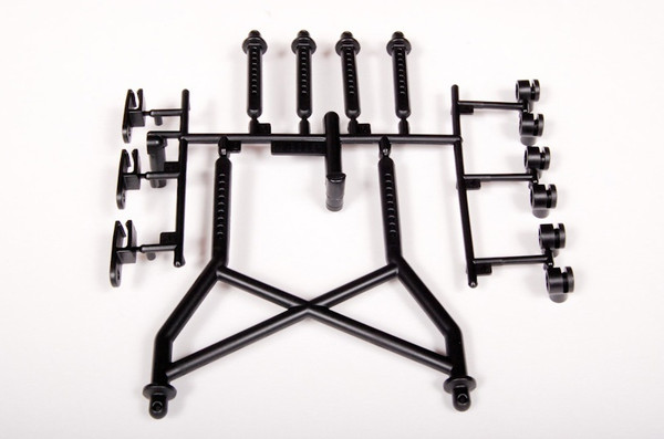 Body Mount Parts Tree AX80031