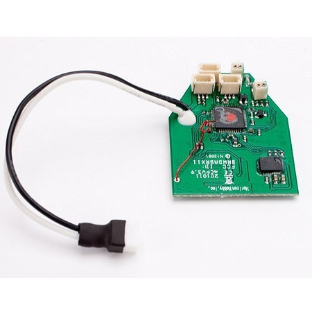 Blade Flybarless 3in1 Control Un