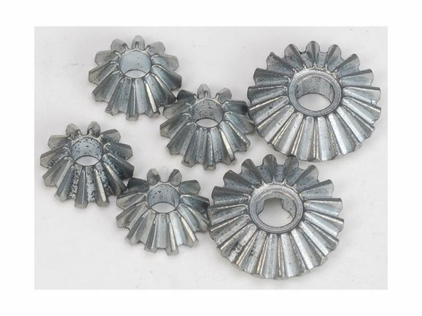 Gear 18T (2) Gear 12T (4) 0DHK8381-108