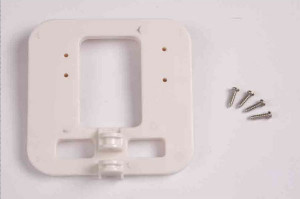 Motor Board V2 Cessna 182 (AT Red) FMSBM008