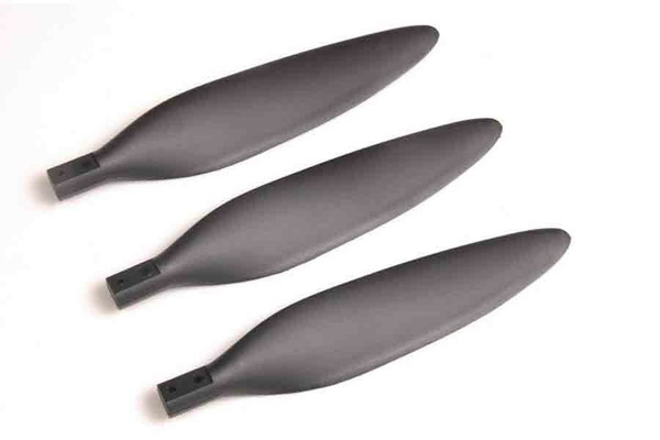 Propeller 15x8 3-blade 1400mm BF109/ FW109 FMSPROP007