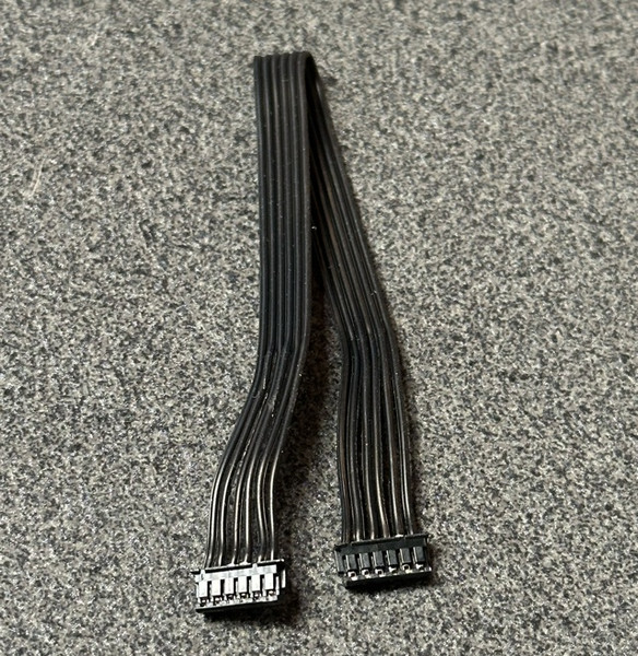 Sensor Harness for Xerun Series 140mm HW30810000