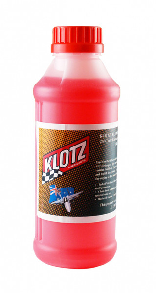 Klotz Oil 1 Lltre