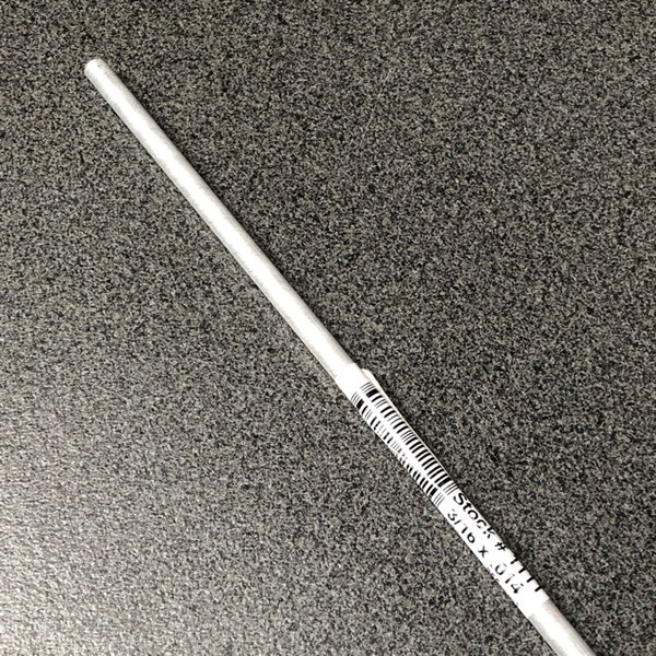 Aluminum Tube 36in x 3/16in KS1111