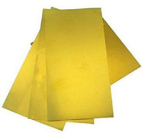 Brass Sheets .001, .002, .003 and .005 Shim KS258