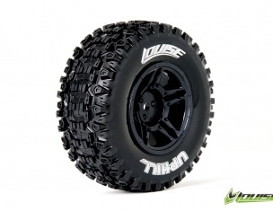 SC-Uphill 1/10 Tyre LT3223SBTR