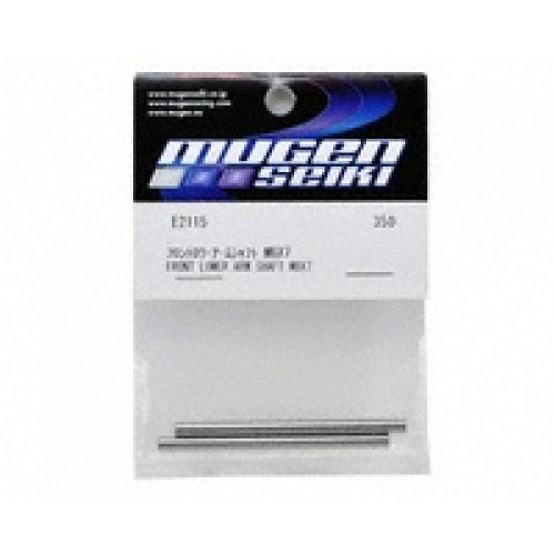 Mugen MBX7 Lower Arm Shaft