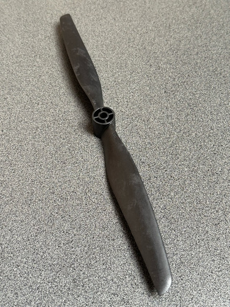 12x8 Propeller, Riot PMQ049007