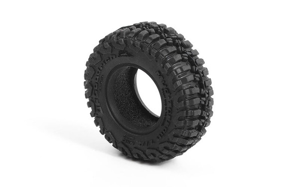 BFGoodrich T/A KM3 1.0" Tires Z-T0200