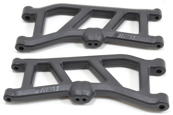 Front A-arms for the ARRMA Kraton & Outcast 4s BLX RPM80822