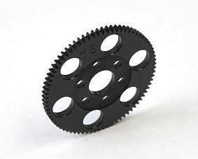 66 Tooth 48 Pitch Xray Spur
