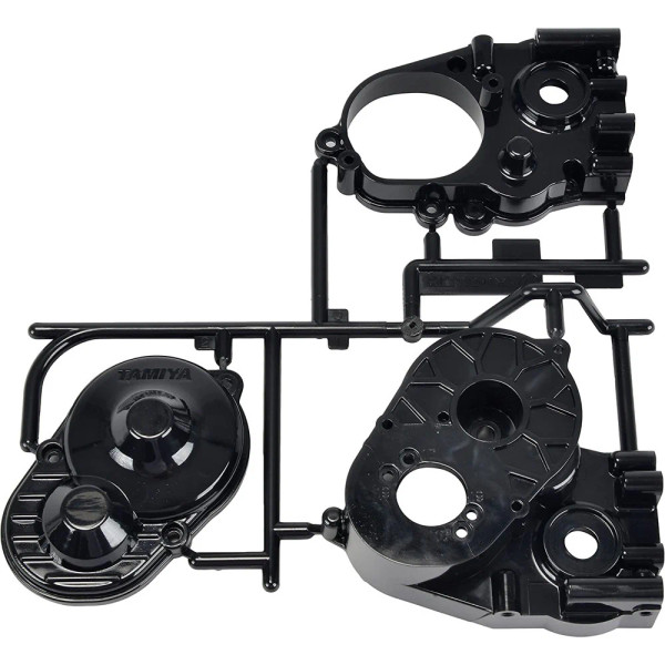 Diff Cover Parts A DT-02 DT-03 19005783