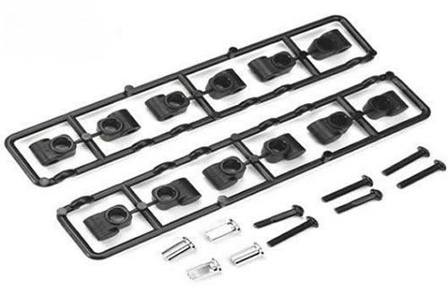 Team Magic Suspension Arm Holder