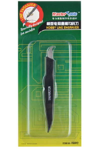 Hobby Line Engraver TR09912
