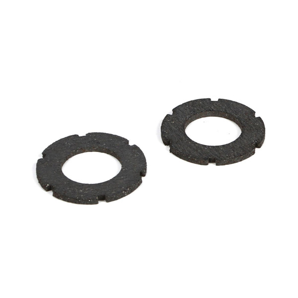 Slipper Pad (2) Glamis VTR242013