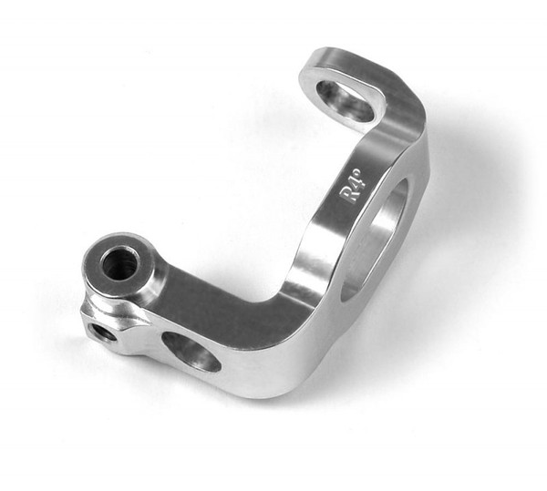 Xray Alum C-Hub Front Block Right