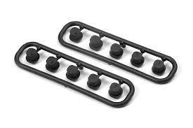Xray Eccentric Bushing Set