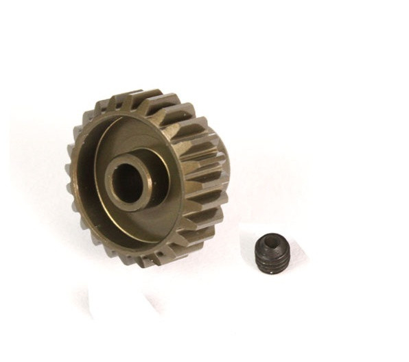 Aluminum Motor Gear/Pinions 48 Pitch 23 Teeth MG-48023