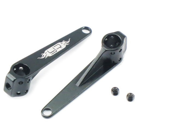 High Down Force Superior Body Post VER.II YA-0199V2BK