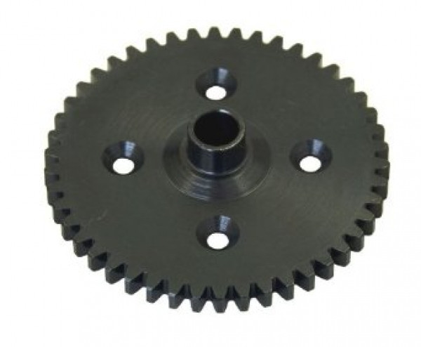 Steel Spur Gear(46T/NEO/IF105) KYO-IF245