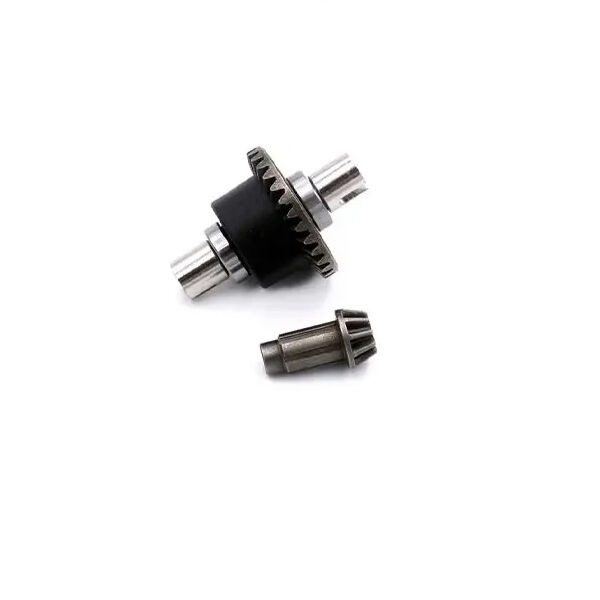 Diff And Pinion Set Metal 2pce JT-16102-6306