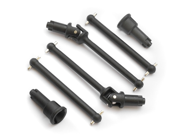 Slyder Front/Rear Drive Shafts BZ540015