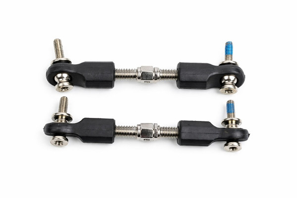 Steering Tie Rods (2 pcs) MJXS-P144317