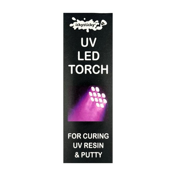 UV Led Torch 11014