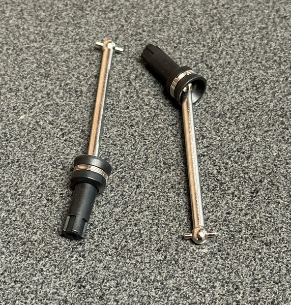 Front Driveshaft [18208] MJXS-P18141F